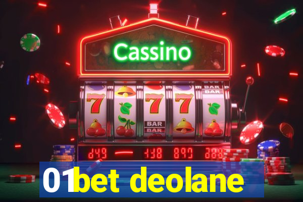 01bet deolane